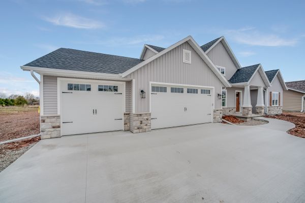 Cost of Concrete Driveway Pouring in Brighton