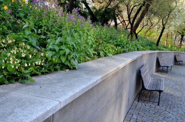 Concrete Retaining Wall Service in Brighton