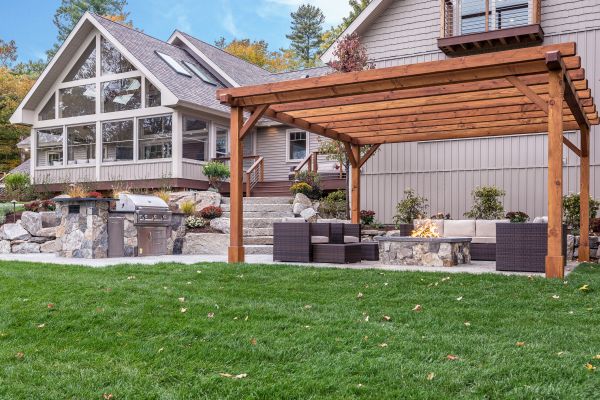 Cost of Patio Remodeling in Brighton