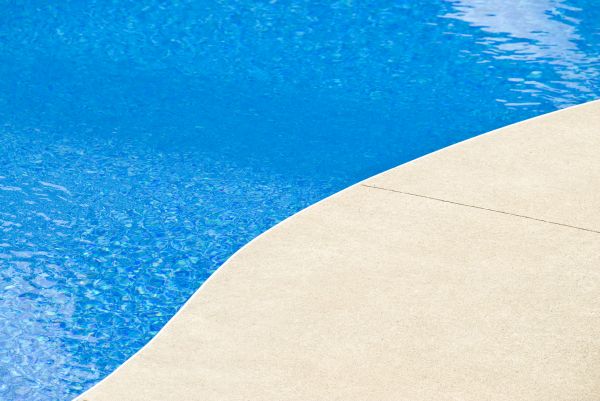 Cost of Pool Deck Construction in Brighton