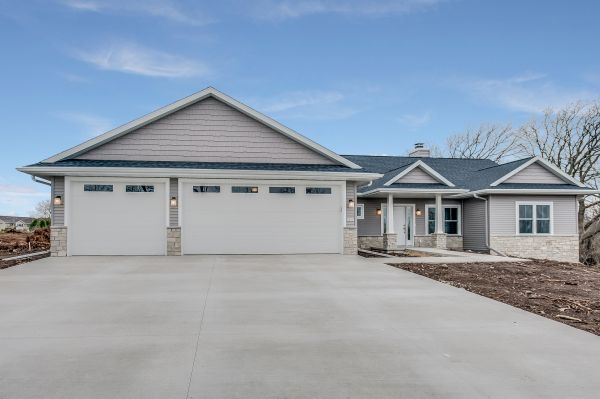 Cost of Driveway Installation in Brighton