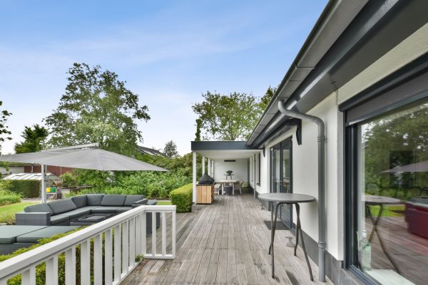Cost of Patio Renovation in Brighton
