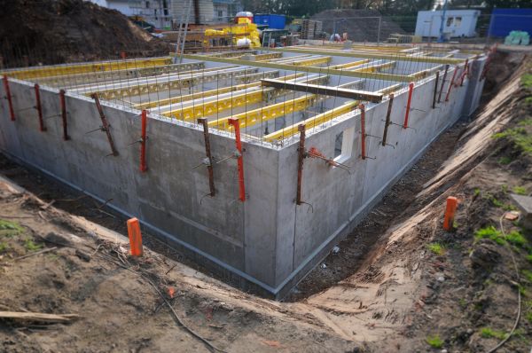 Home Foundation Installation in Brighton