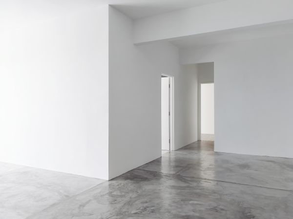 Floor Slab Installation in Brighton