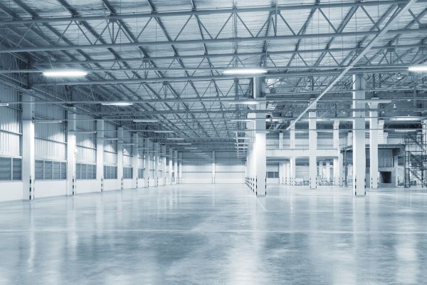 Polished Concrete Service in Brighton
