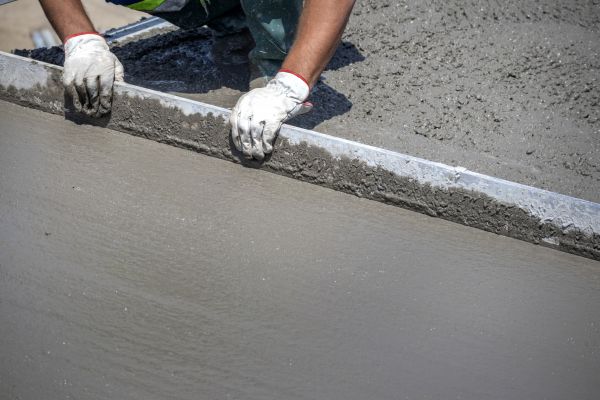Cost of Concrete Replacement in Brighton