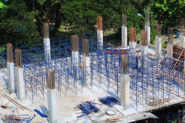 Cost of Foundation Pier Installation in Brighton