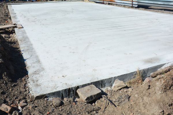 Concrete Flooring Installation in Brighton