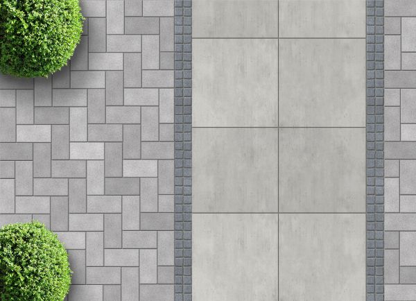 Cost of Cement Paving in Brighton