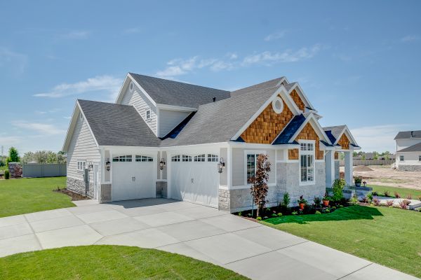 Cost of Concrete Driveway Paving in Brighton