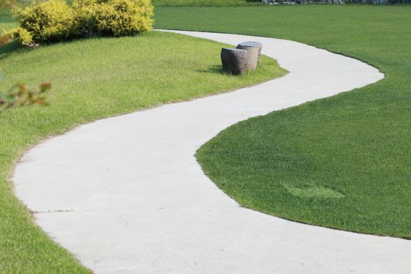 Footpath Installation in Brighton