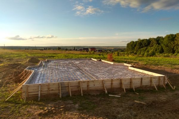 Cost of Foundation Pouring in Brighton