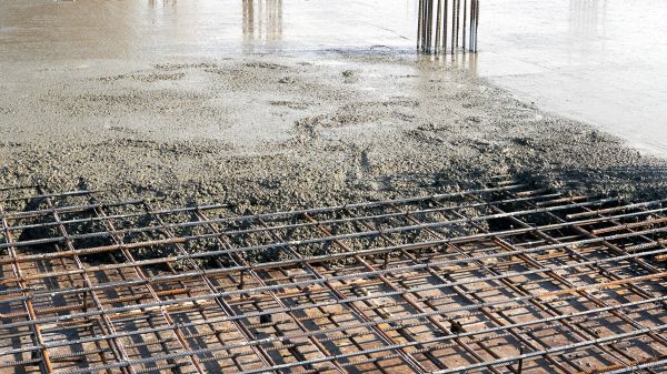 Cost of Commercial Concrete Pouring in Brighton