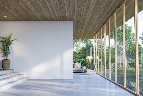 Concrete Floor Installation in Brighton