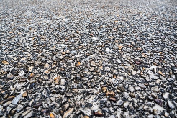 Cost of Exposed Aggregate Paving in Brighton