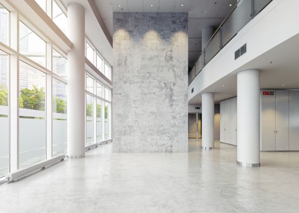 Concrete Floor Replacement in Brighton