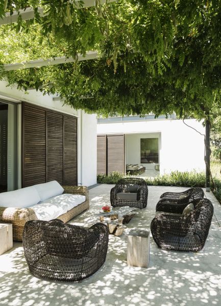 Patio Enlargement in Brighton