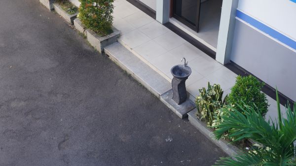 Driveway Approach Installation in Brighton