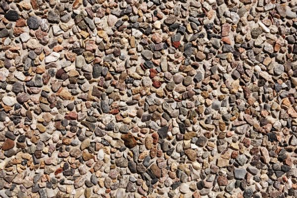 Aggregate Replacement in Brighton