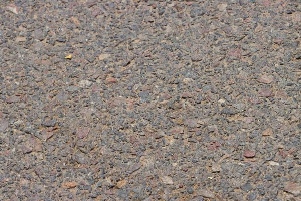 Aggregate Installation in Brighton