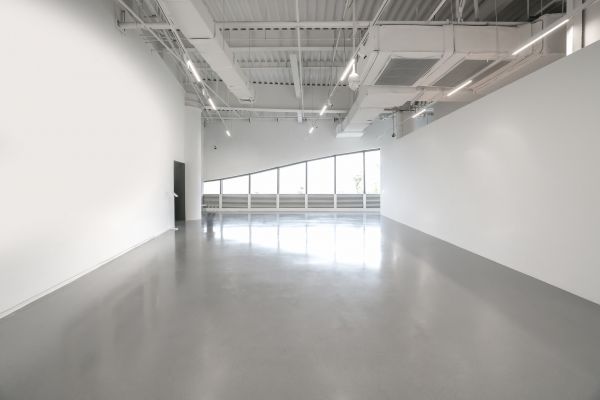 Cement Floor Installation in Brighton