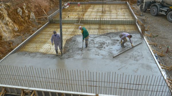 Slab Addition Service in Brighton