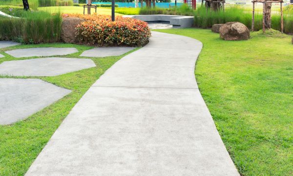 Cost of Path Installation in Brighton