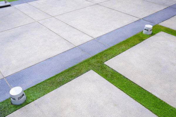 Concrete Pads Installation in Brighton