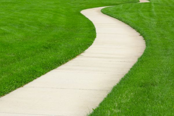 Cost of Walkway Building in Brighton