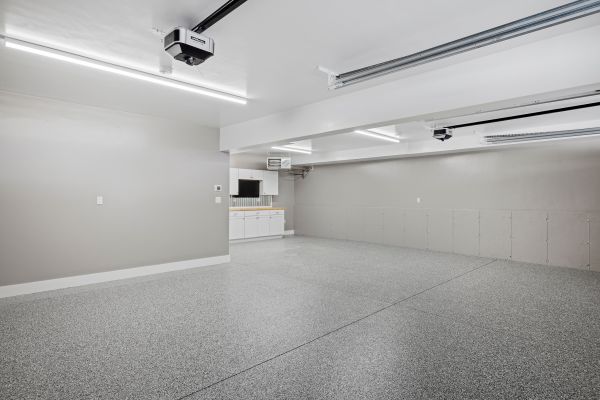 Garage Paving in Brighton