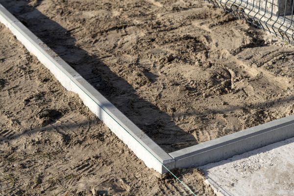 Cost of Footer Construction in Brighton