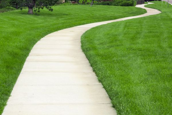Cost of Sidewalk Paving in Brighton