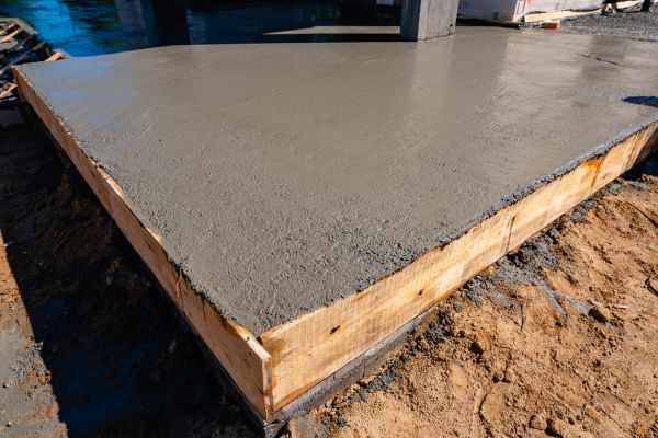 Cost of Slab Replacement in Brighton