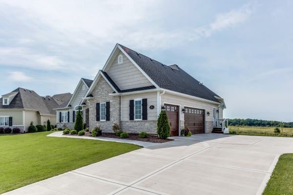 Driveway And Walkway Service in Brighton