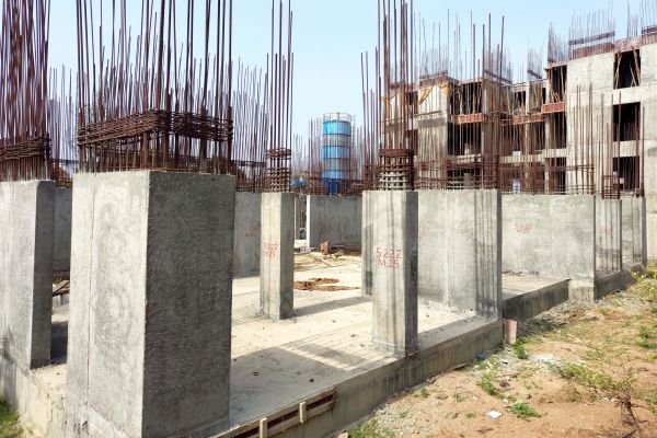 Cost of Foundation Installation in Brighton