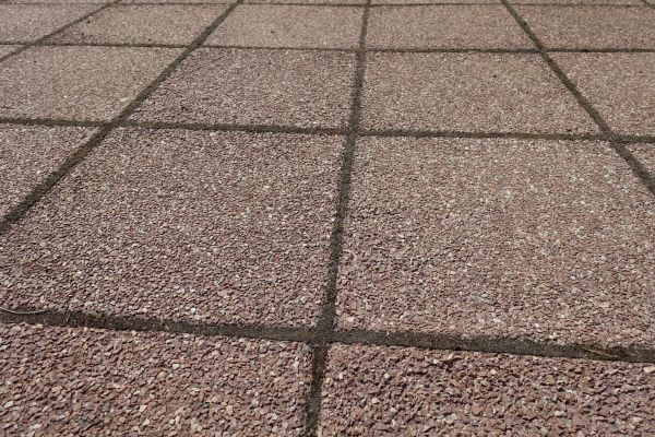 Exposed Aggregate Service in Brighton