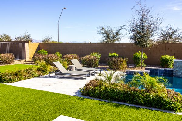 Swimming Pool Patio Service in Brighton