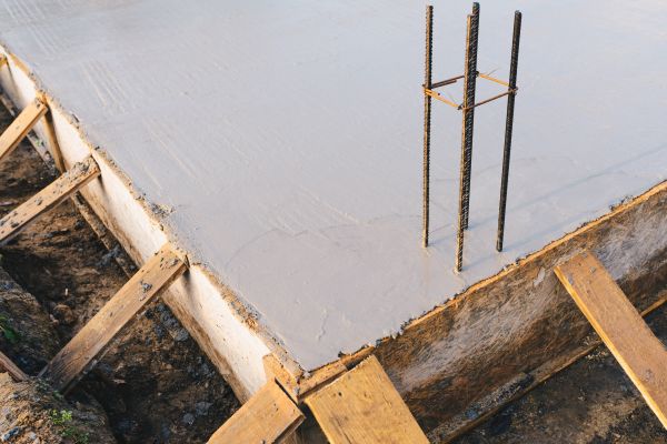 Foundation Pad Service in Brighton