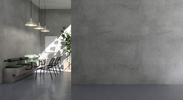 Cement Wall Construction in Brighton