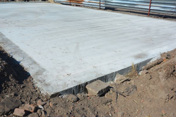 Cost of Flatwork Construction in Brighton