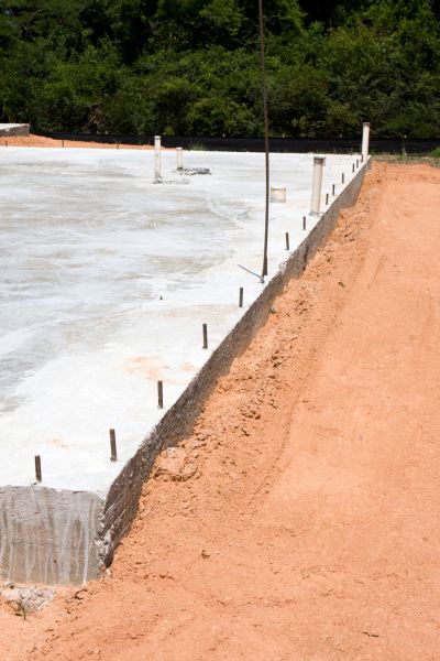 Damaged Slab Replacement in Brighton