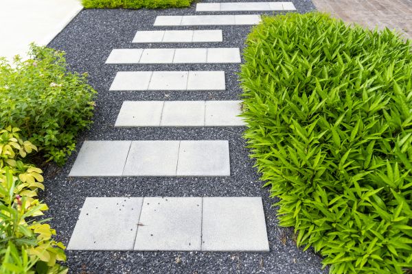 Home Walkway Installation in Brighton