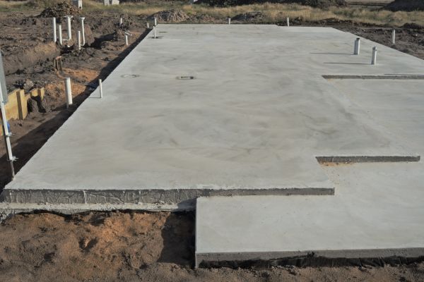 Slab Enlargement in Brighton