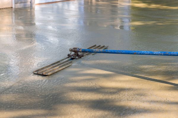 Slab Building Service in Brighton