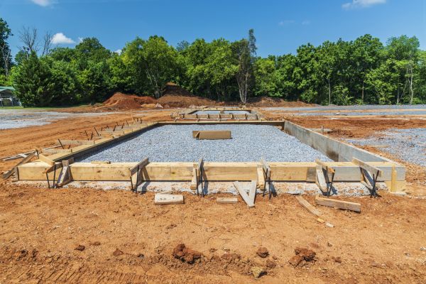 Carport Slab Pouring in Brighton