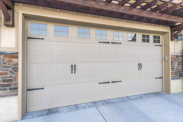 Cost of Concrete Apron Construction in Brighton
