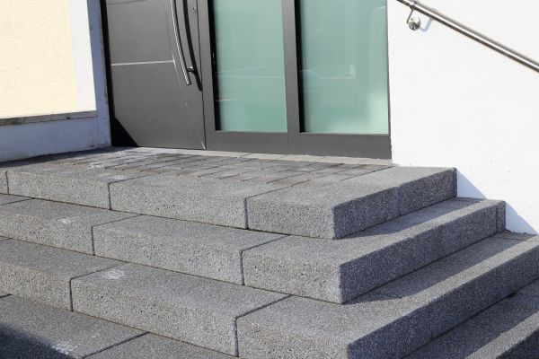 Custom Steps Installation in Brighton