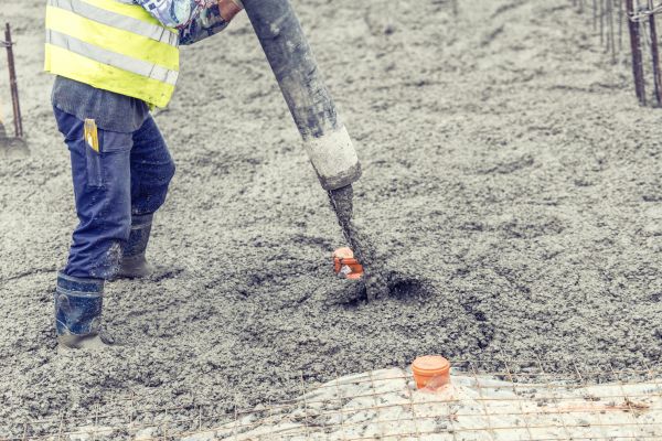 Cost of Pervious Concrete Installation in Brighton