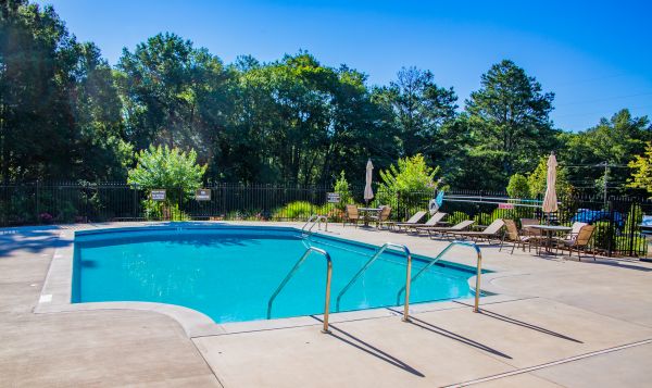 Cost of Pool Paving Installation in Brighton