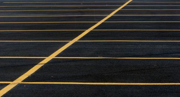 Parking Slab Installation in Brighton